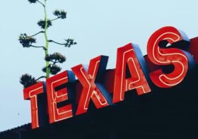 15 Best Texas Weekend Getaways for Outdoor Adventures and Unique Fun with Friends