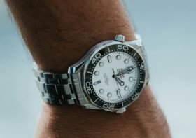 Best Men’s Watches for Work, Weekends, and Nights Out