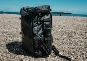 Best Gym Bags for Men: 5 Built-to-Last Picks
