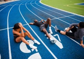 Muscle Recovery for Men Who Train 5-6 Days a Week: The Essentials